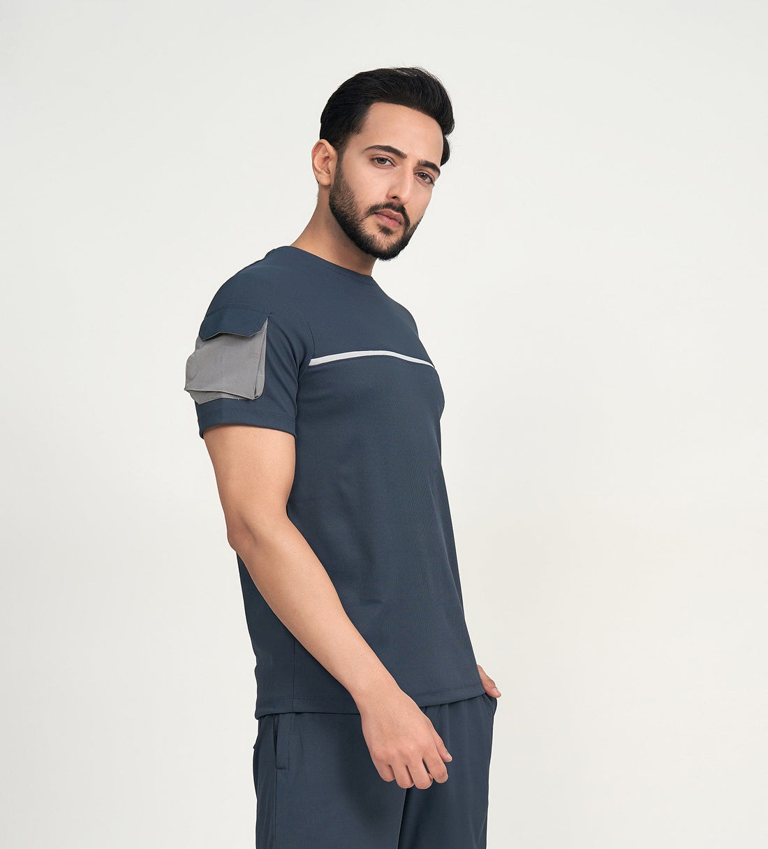 T-Shirts T-Shirt Linear Motion t-shirt