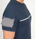 T-Shirts T-Shirt Linear Motion t-shirt