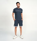 T-Shirts T-Shirt Linear Motion t-shirt
