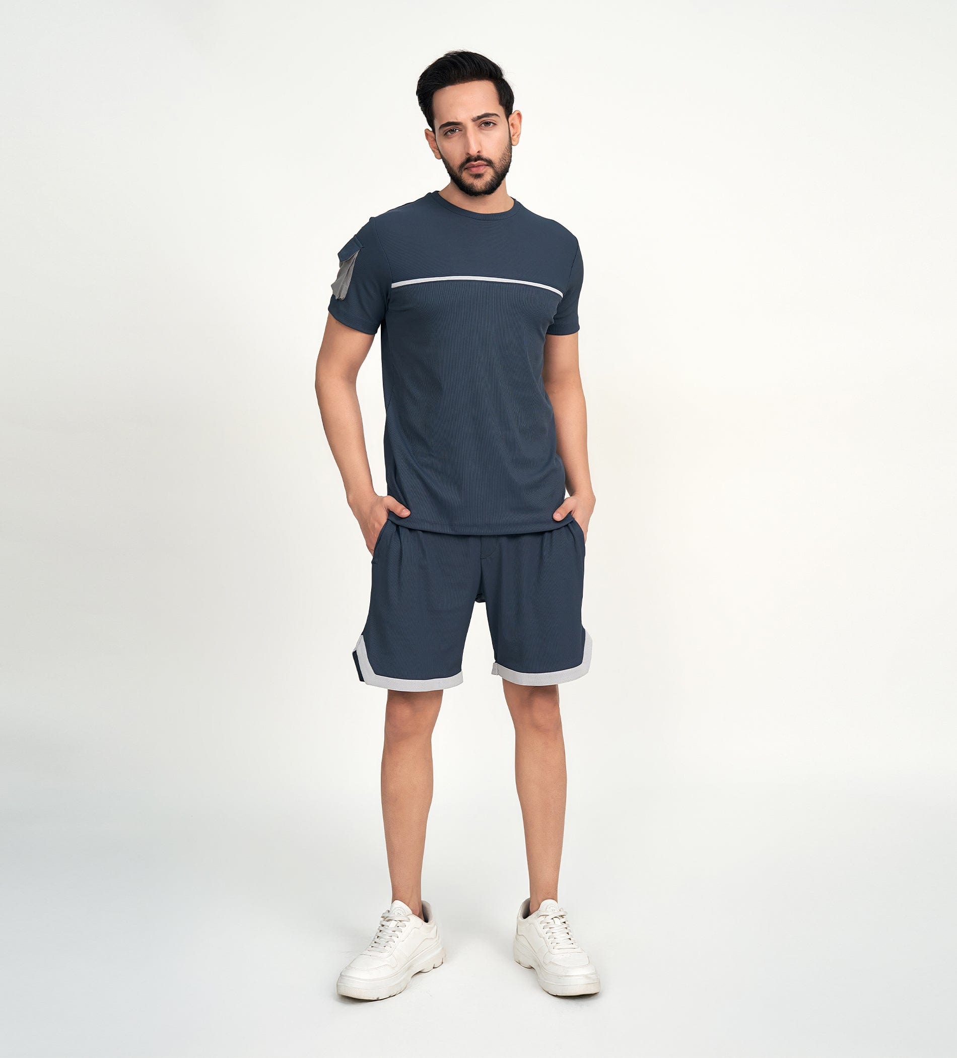 T-Shirts T-Shirt Linear Motion t-shirt
