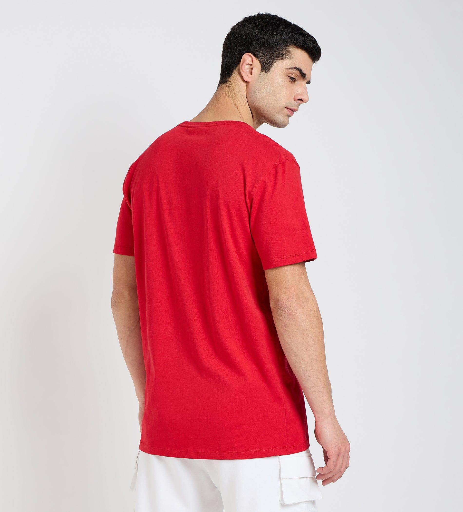 T-Shirts T-Shirt Maritime Mosaic T-Shirt