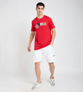 T-Shirts T-Shirt Maritime Mosaic T-Shirt