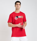 T-Shirts T-Shirt Maritime Mosaic T-Shirt