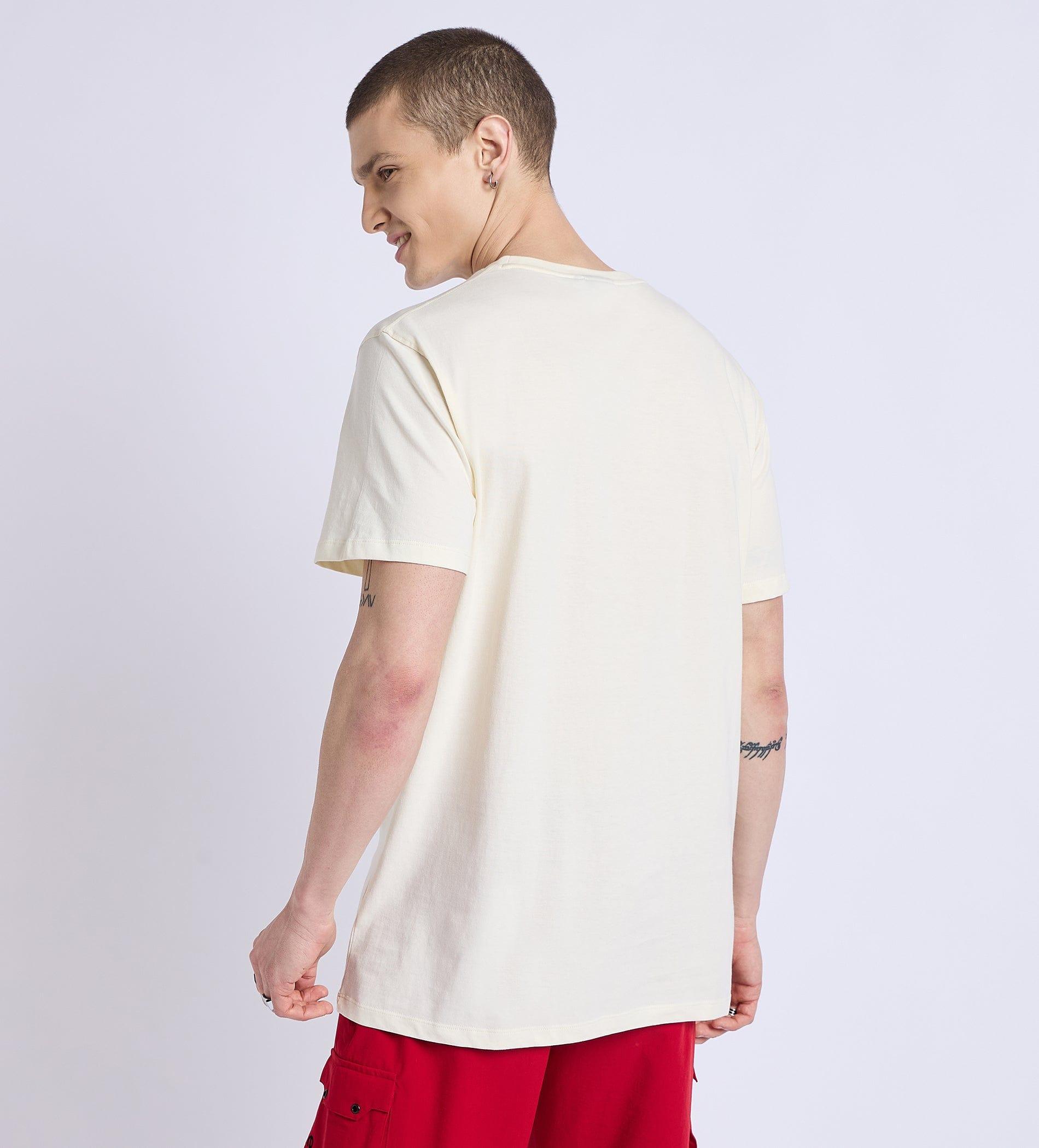 T-Shirts T-Shirt Maritime Mosaic T-Shirt