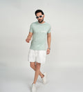 T-Shirts T-Shirt Mint Green Day to Day T-shirt