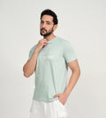 T-Shirts T-Shirt Mint Green Day to Day T-shirt