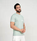 T-Shirts T-Shirt Mint Green Day to Day T-shirt