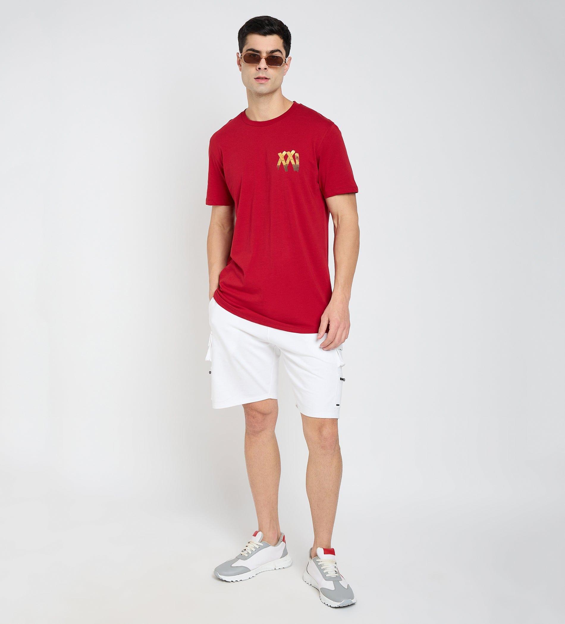 T-Shirts T-Shirt Nautical Journey T-Shirt