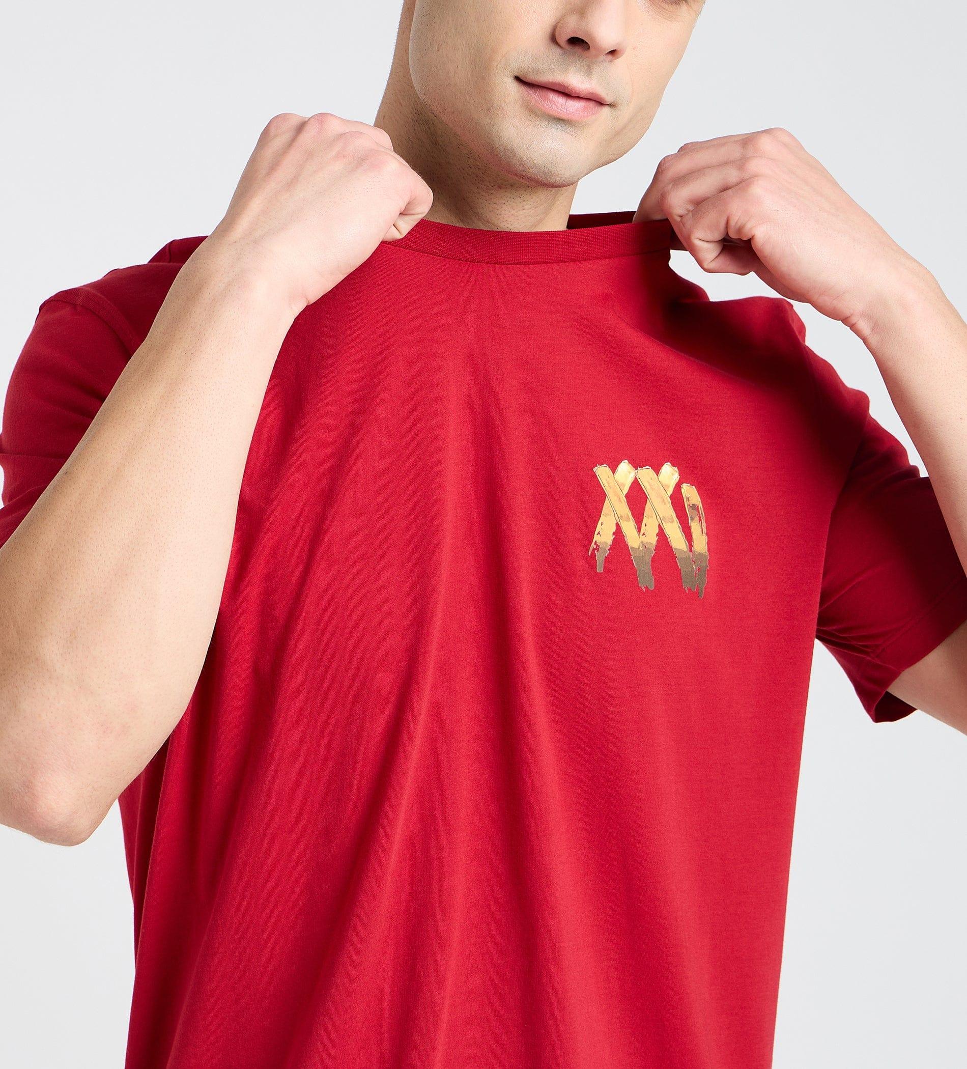 T-Shirts T-Shirt Nautical Journey T-Shirt