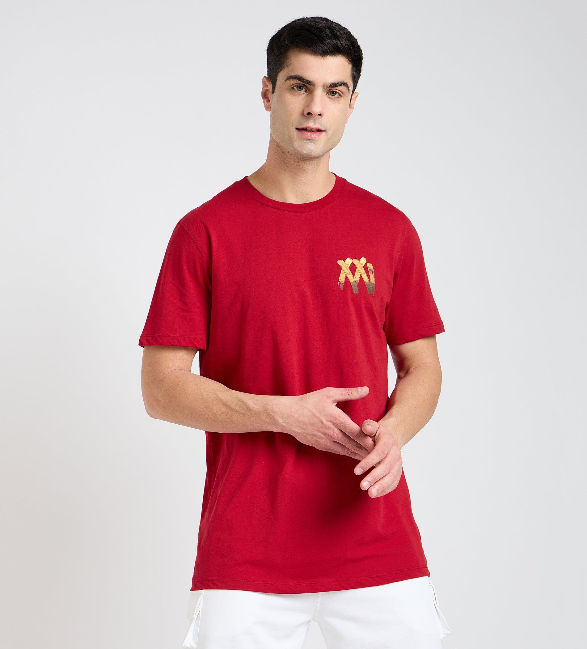 T-Shirts T-Shirt Nautical Journey T-Shirt