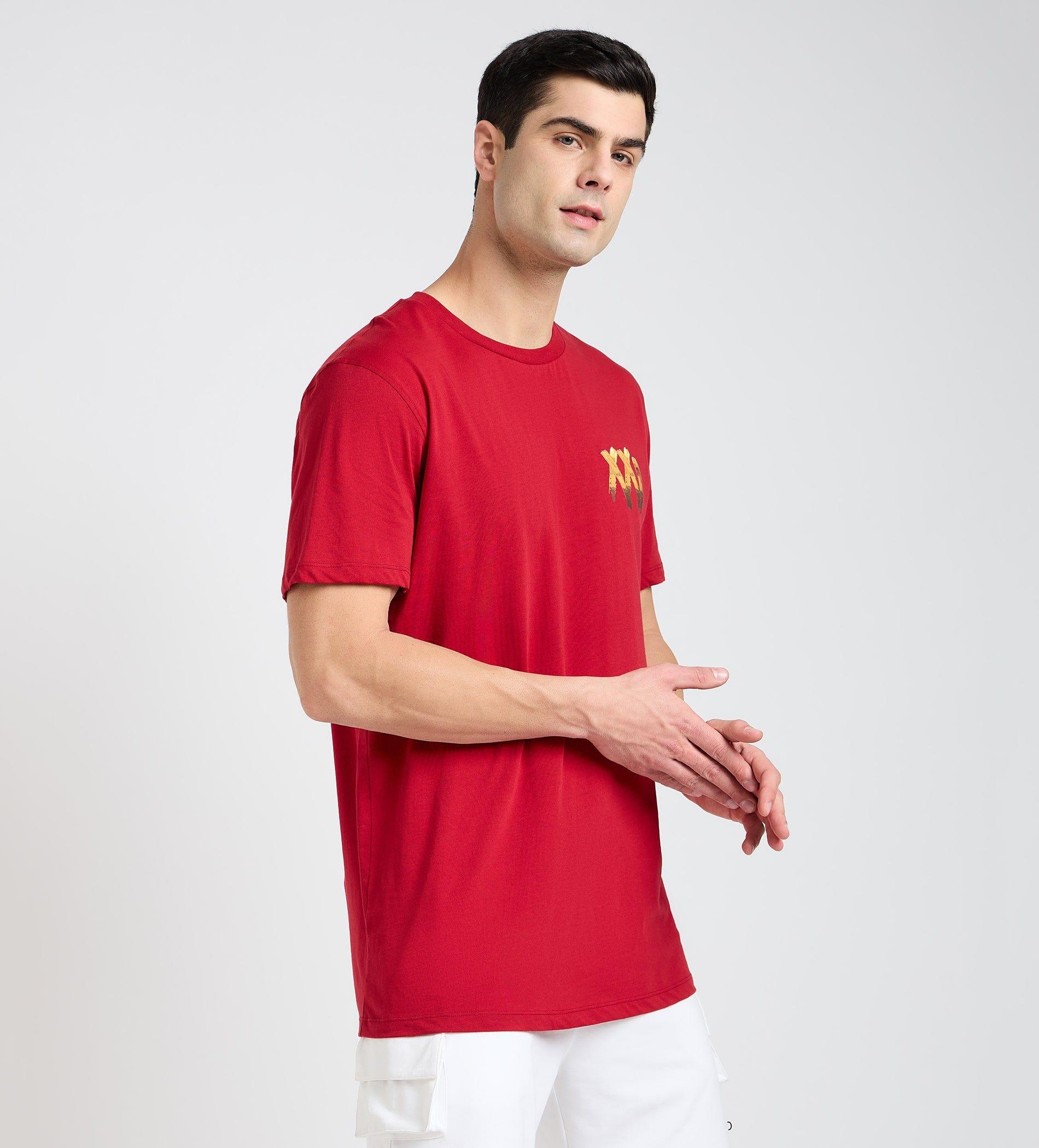 T-Shirts T-Shirt Nautical Journey T-Shirt