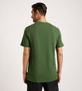 T-shirts T-Shirt Рocket Perfection Waffle Knit T-Shirt