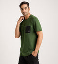 T-shirts T-Shirt Рocket Perfection Waffle Knit T-Shirt