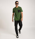 T-shirts T-Shirt Рocket Perfection Waffle Knit T-Shirt
