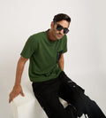 T-shirts T-Shirt Рocket Perfection Waffle Knit T-Shirt