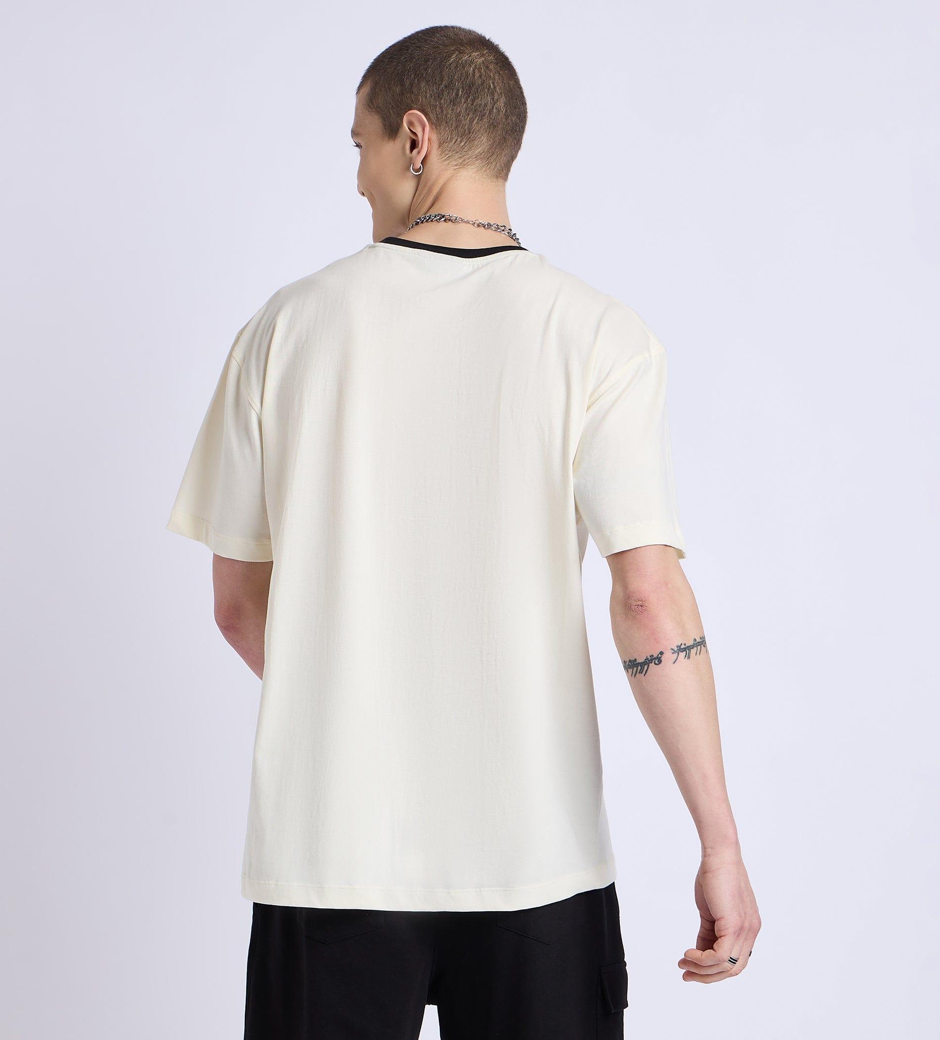 T-shirts T-Shirt Off-white Bold Emblem T-shirt For Men