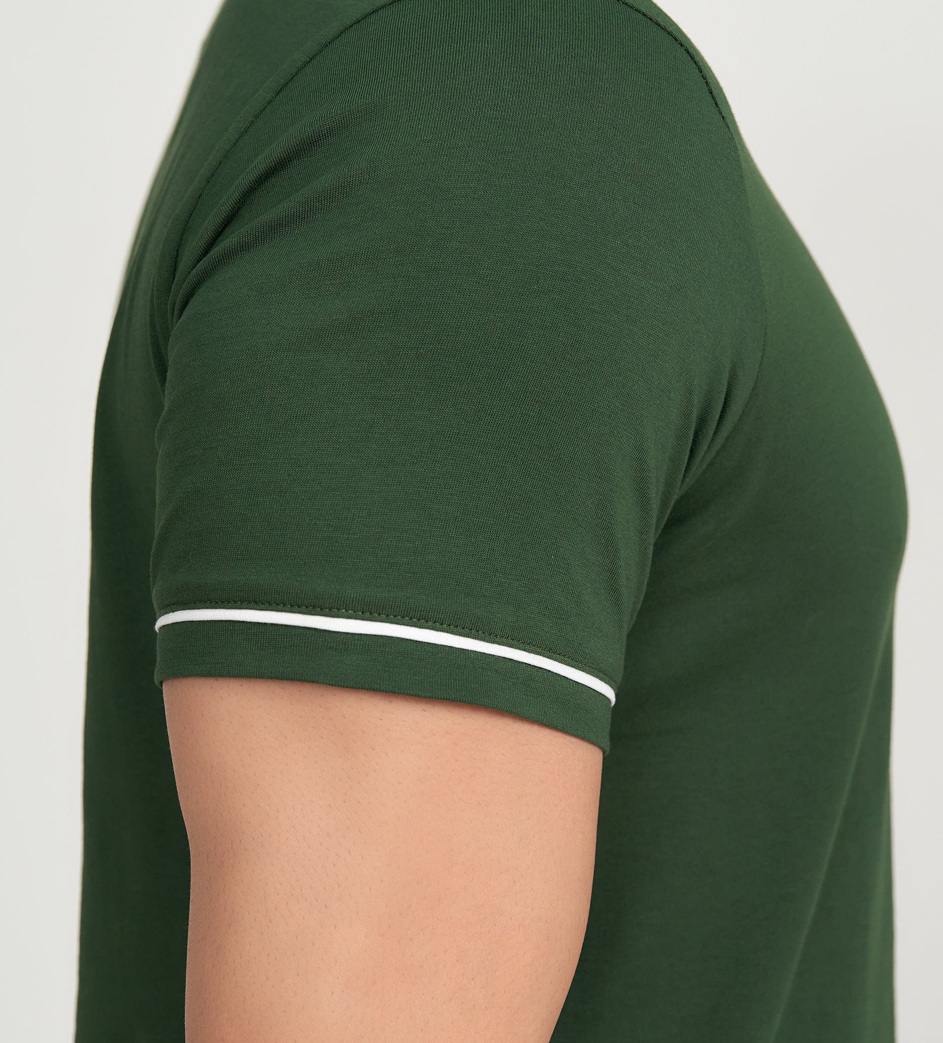 T-Shirts T-Shirt Olive Day to Day T-shirt