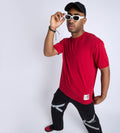 T-Shirts T-Shirt Oversized Comfort T-Shirt