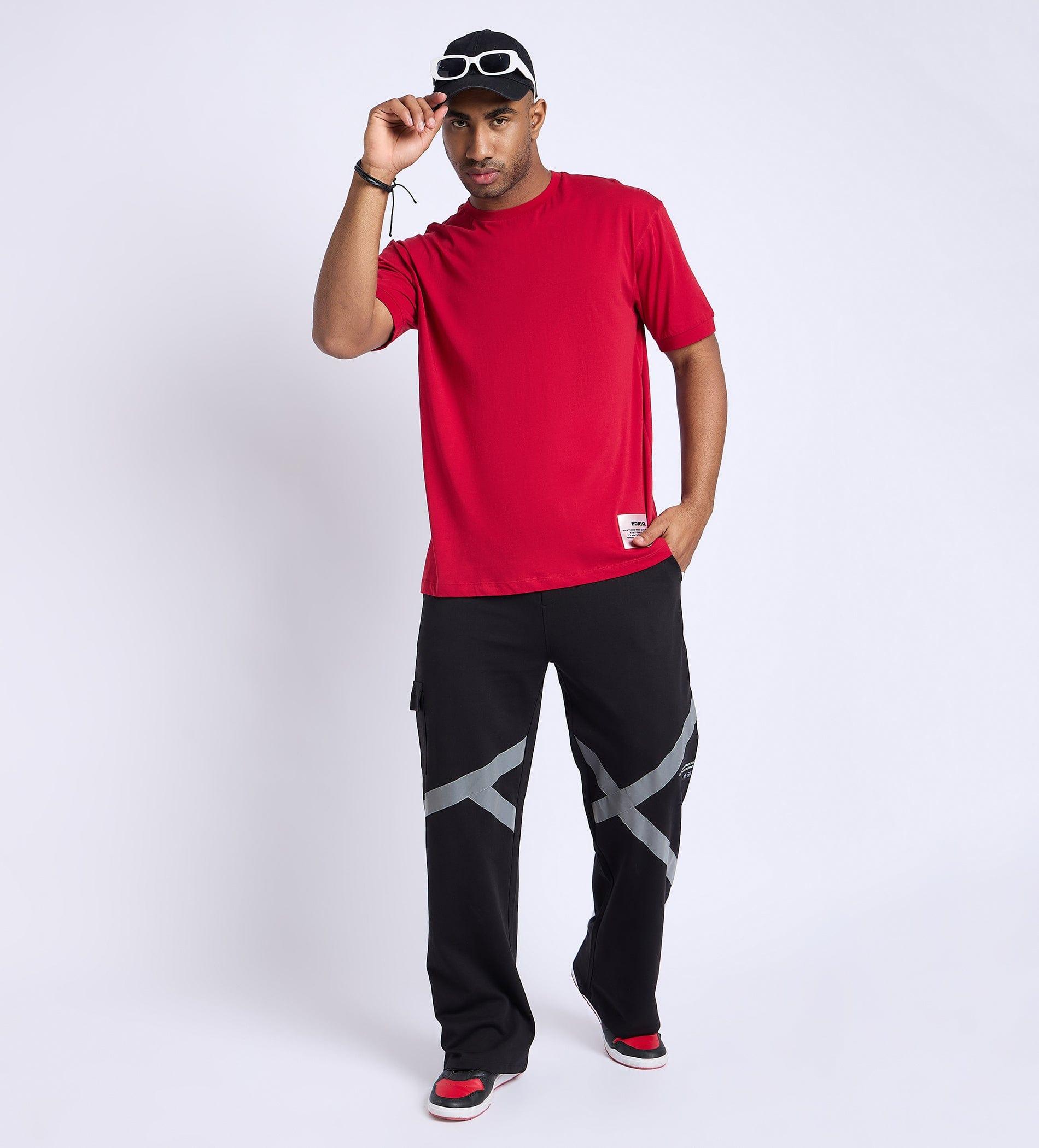 T-Shirts T-Shirt Oversized Comfort T-Shirt