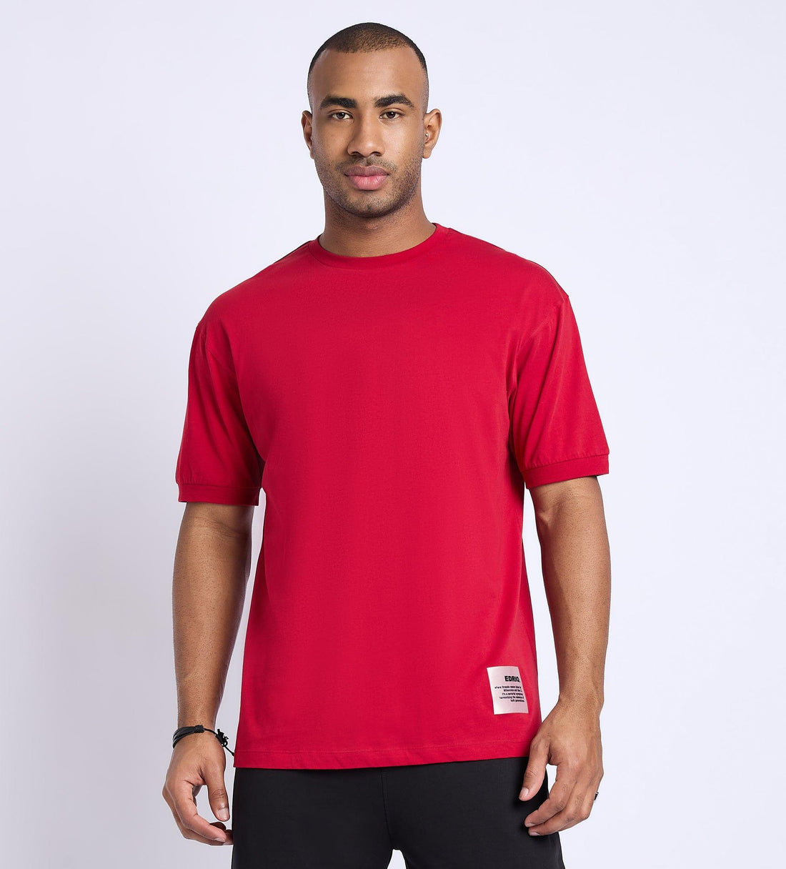 T-Shirts T-Shirt Oversized Comfort T-Shirt