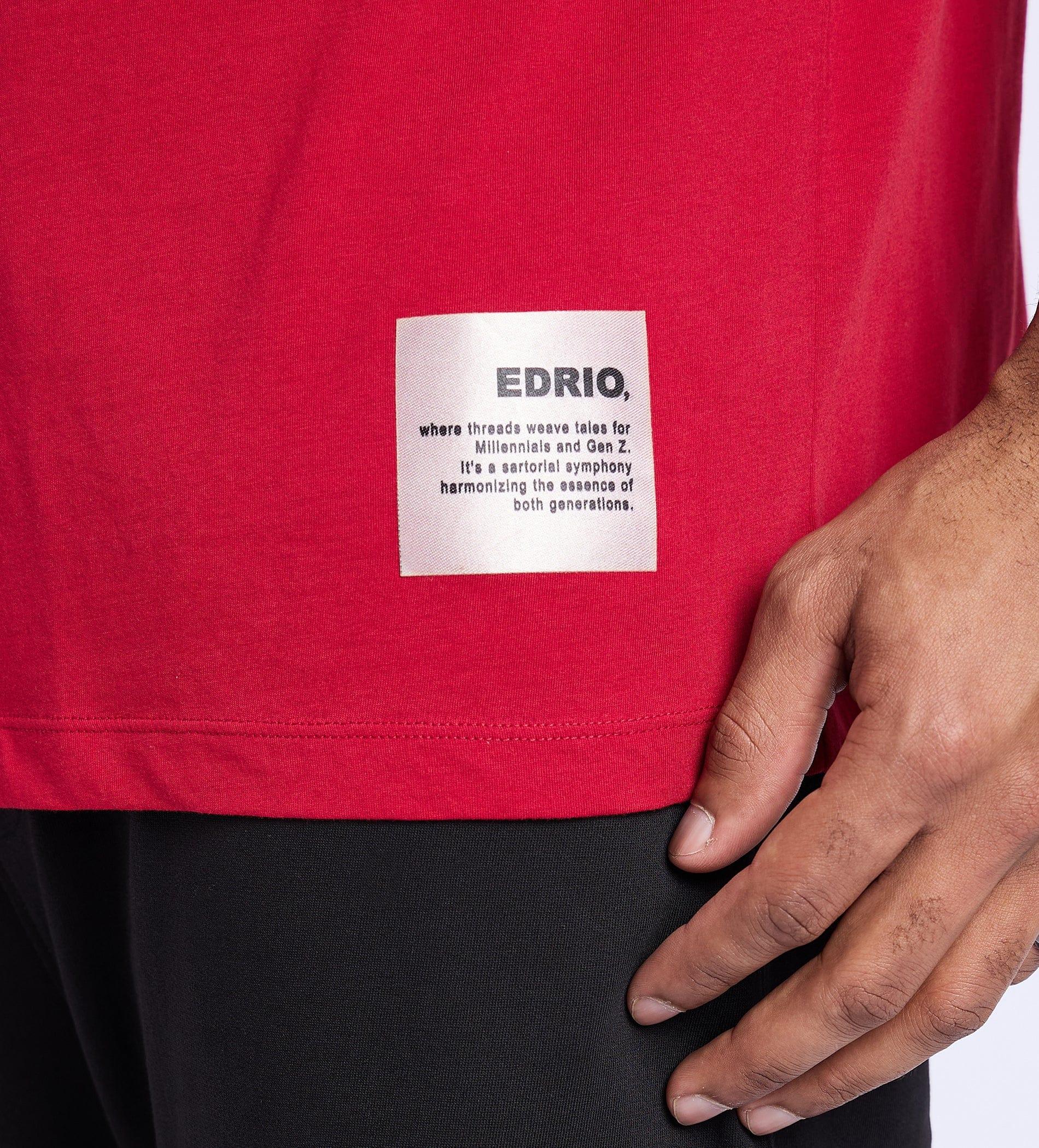 T-Shirts T-Shirt Oversized Comfort T-Shirt