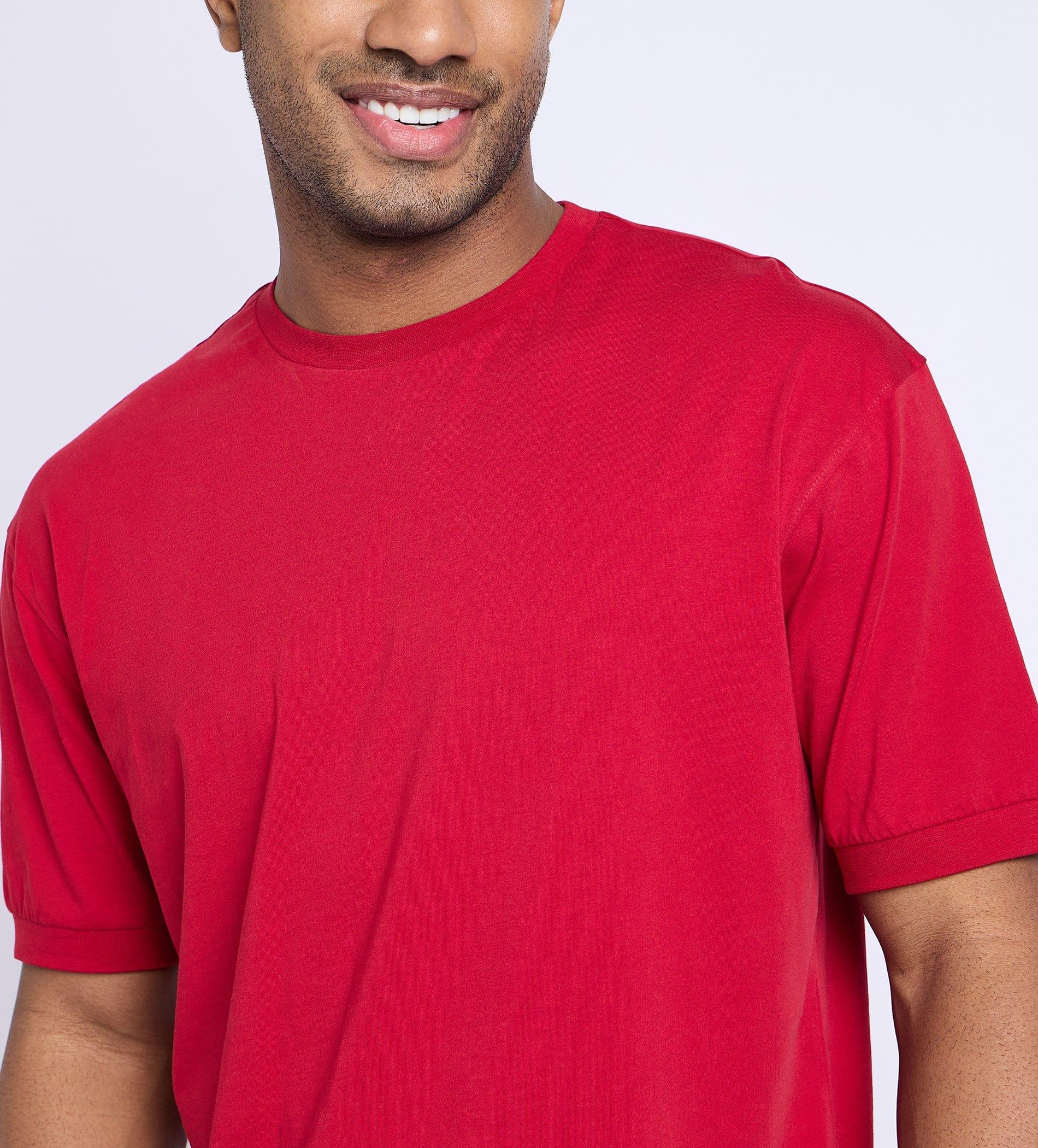 T-Shirts T-Shirt Oversized Comfort T-Shirt