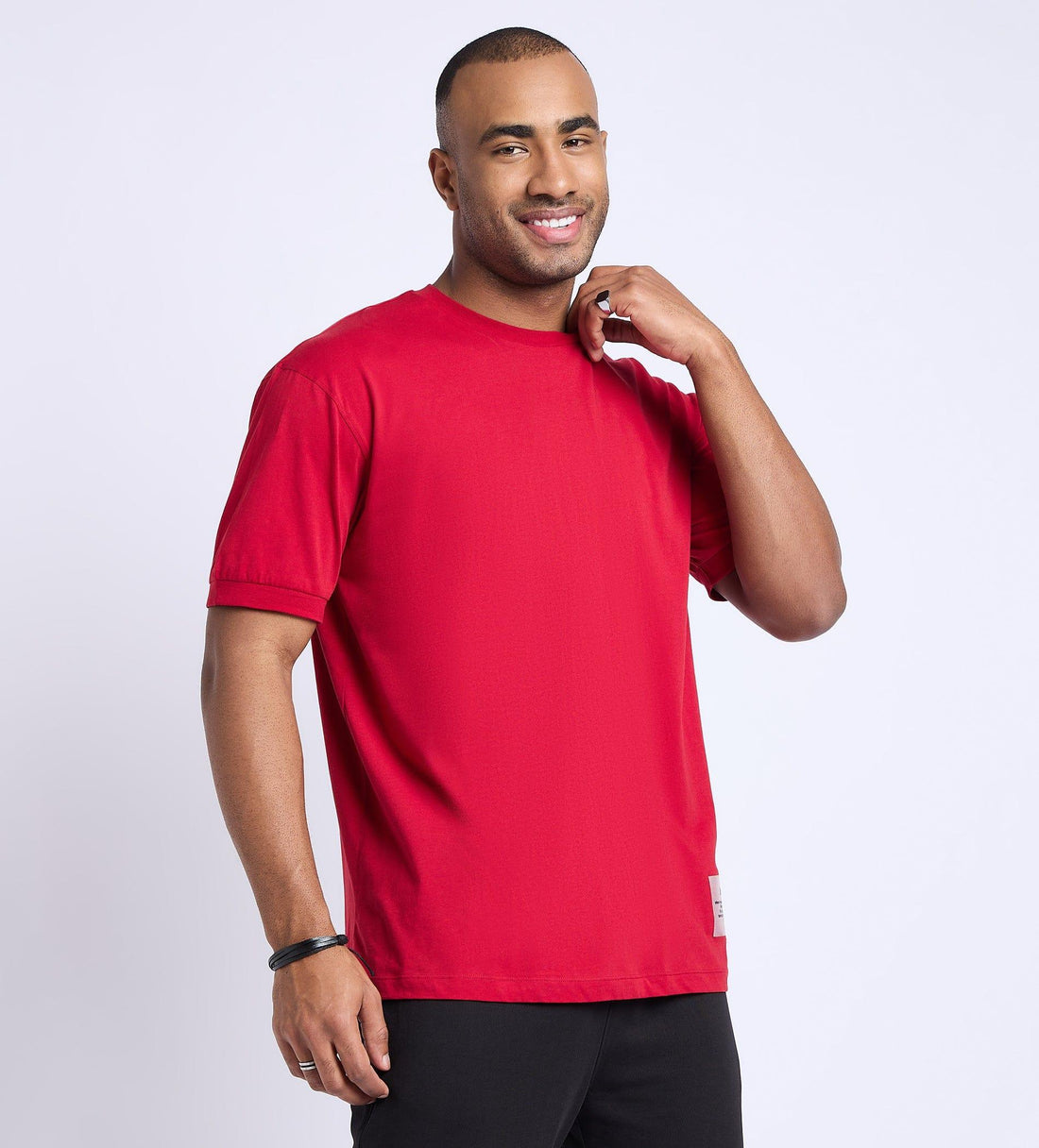 T-Shirts T-Shirt Oversized Comfort T-Shirt