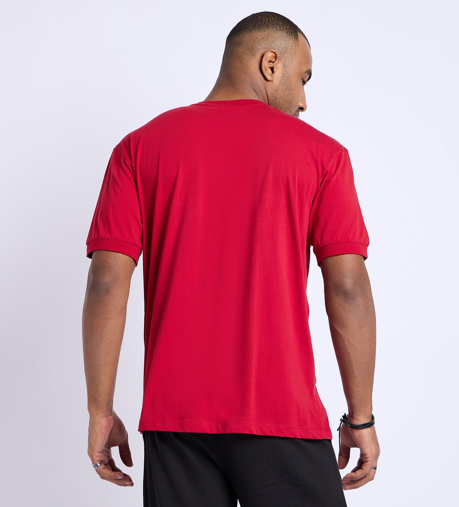 T-Shirts T-Shirt Oversized Comfort T-Shirt