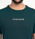 T-Shirts T-Shirt Powerline Rib T-shirt