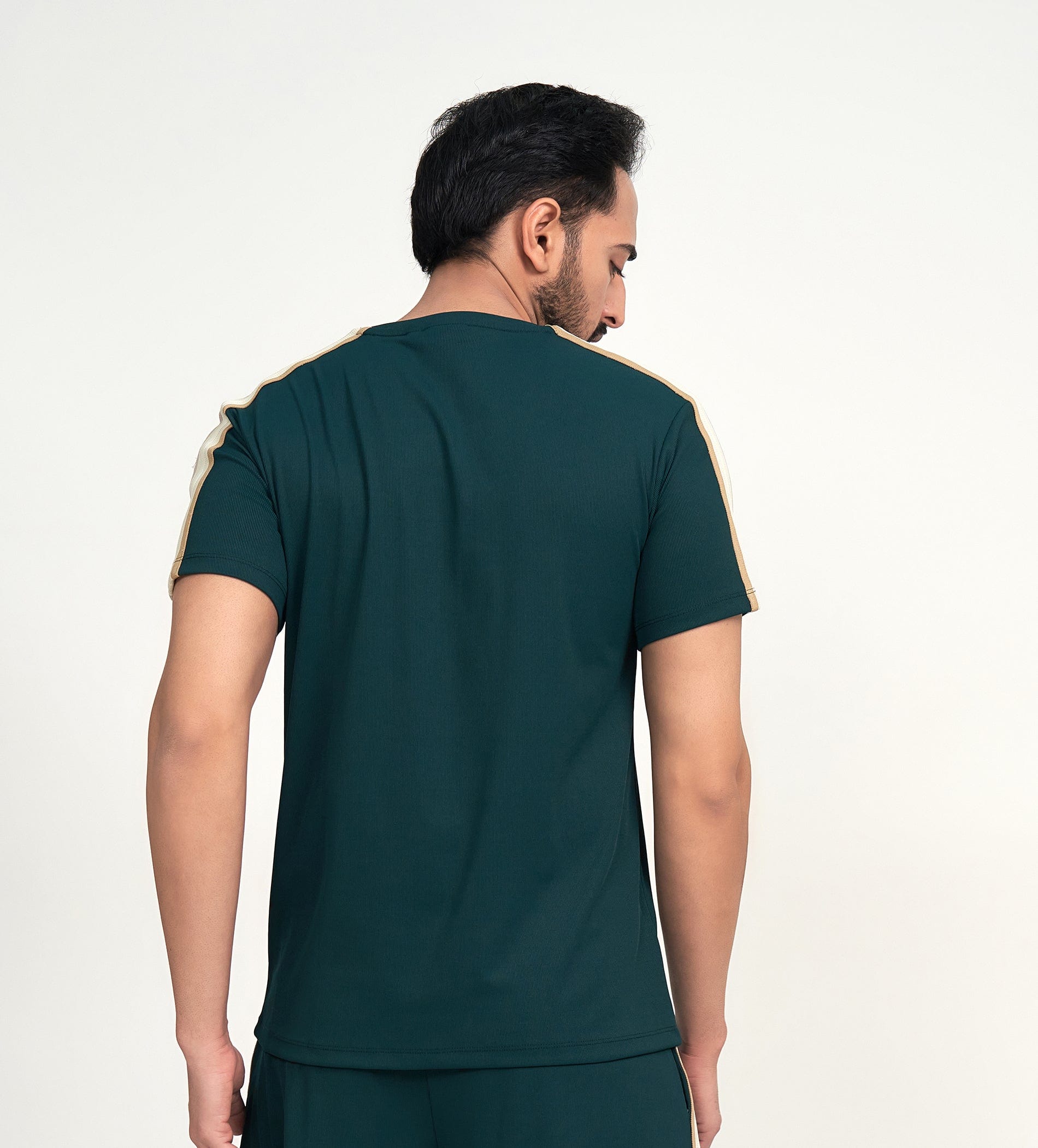 T-Shirts T-Shirt Powerline Rib T-shirt