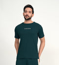 T-Shirts T-Shirt Powerline Rib T-shirt