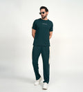 T-Shirts T-Shirt Powerline Rib T-shirt