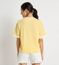 T-shirts T-Shirt Premium Fearless Crop Top