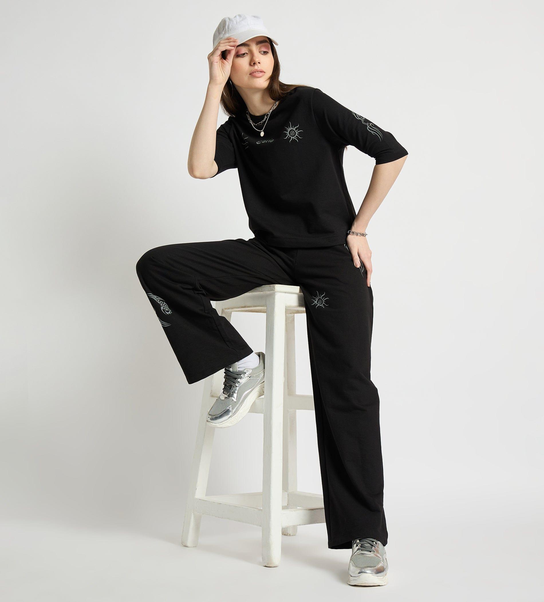 T-shirts T-Shirt Reflector Cotton Tee