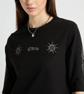 T-shirts T-Shirt Reflector Cotton Tee