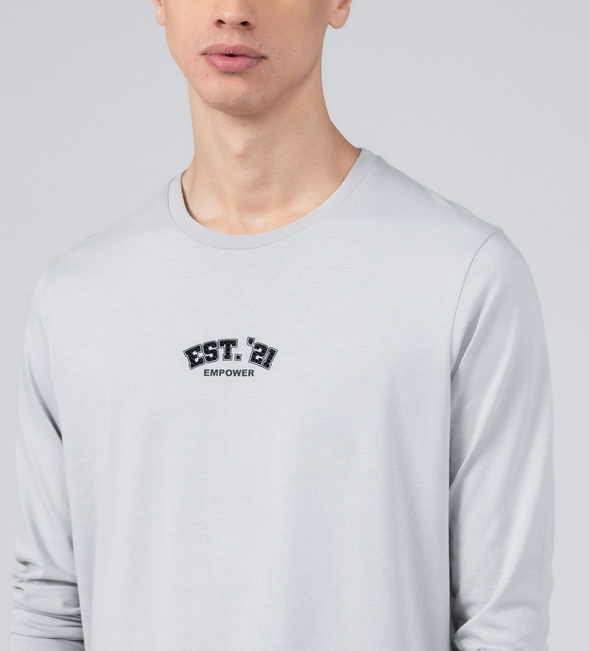 T-Shirts T-Shirt Sculpted Branding T-shirt