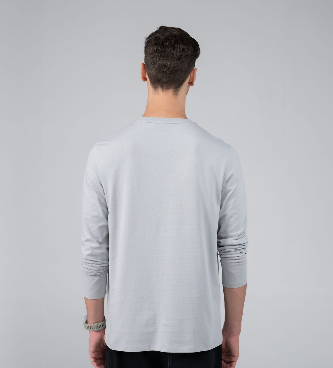 T-Shirts T-Shirt Sculpted Branding T-shirt