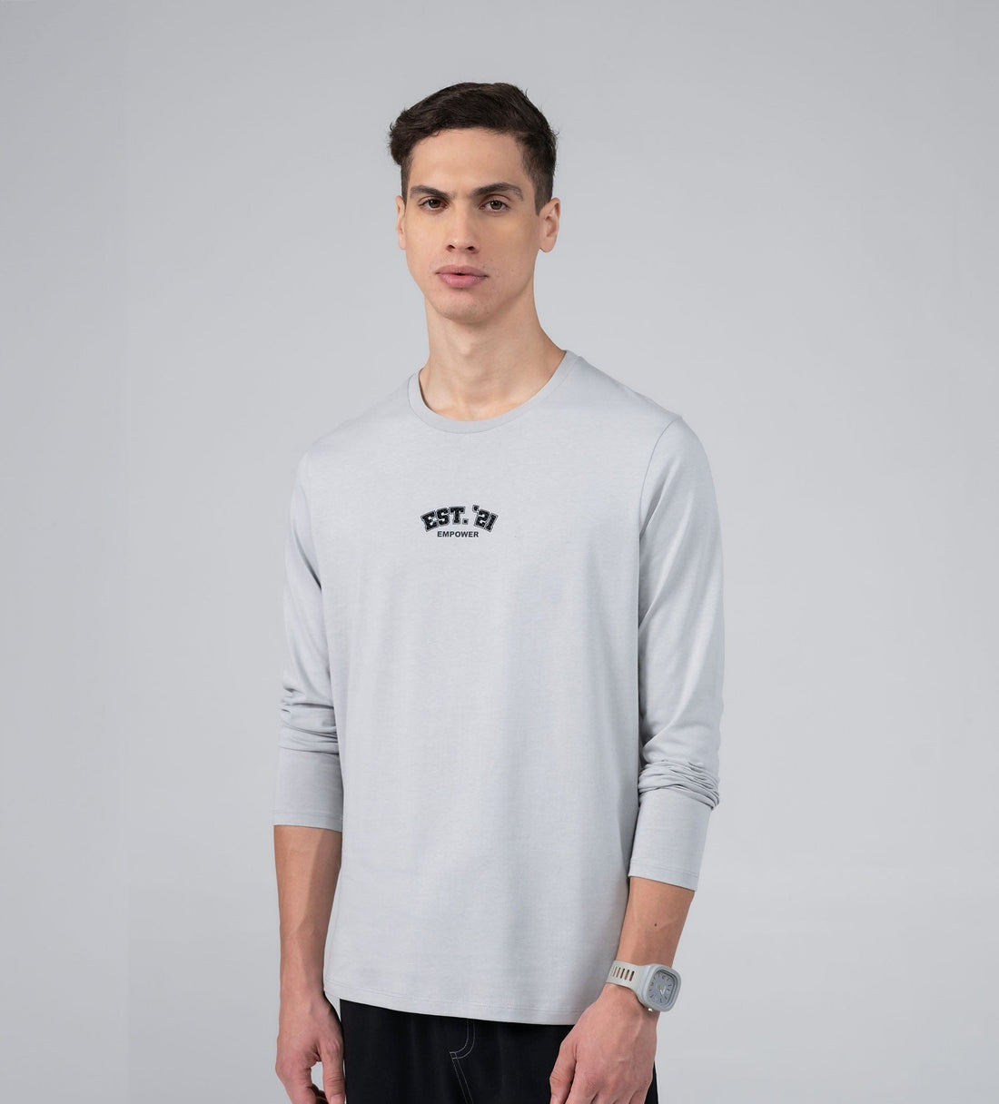 T-Shirts T-Shirt Sculpted Branding T-shirt