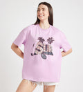 T-shirts T-Shirt Sea time Oversized Tee
