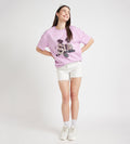 T-shirts T-Shirt Sea time Oversized Tee