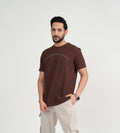 T-Shirts T-Shirt Stitch & Structure T-shir