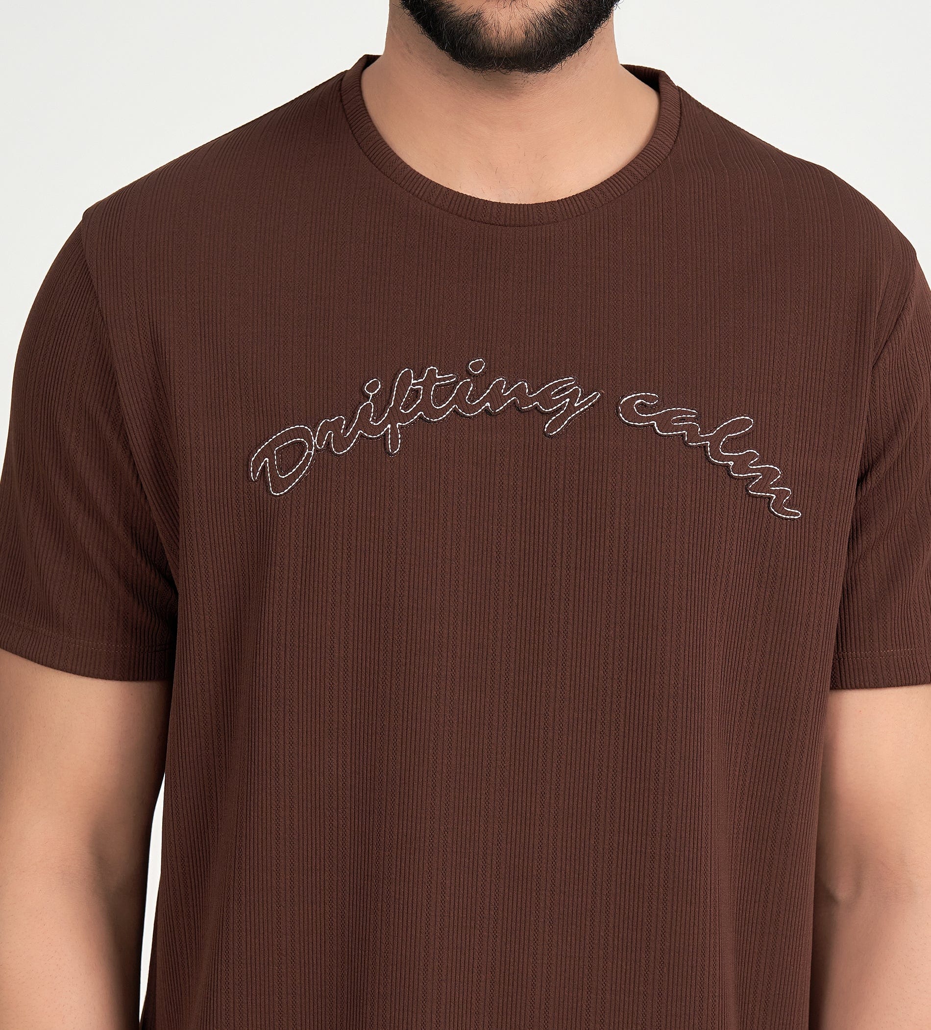 T-Shirts T-Shirt Stitch & Structure T-shir