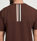 T-Shirts T-Shirt Stitch & Structure T-shir
