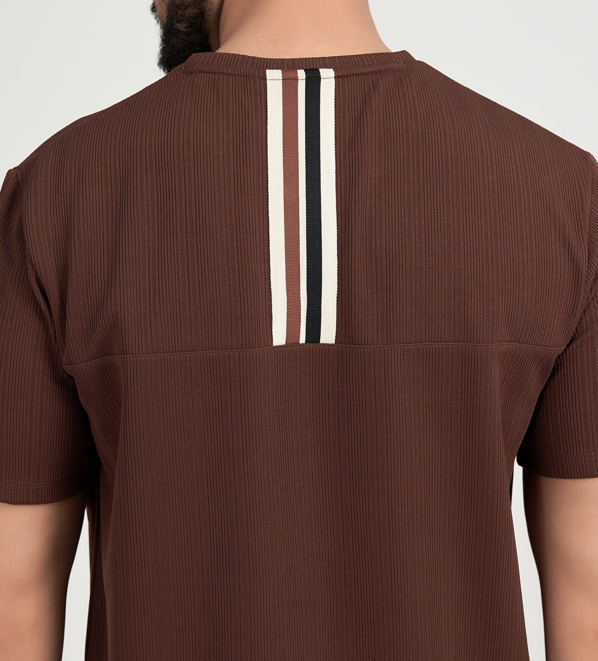 T-Shirts T-Shirt Stitch & Structure T-shir