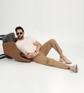 T-Shirts T-Shirt Stitch & Structure T-shirt