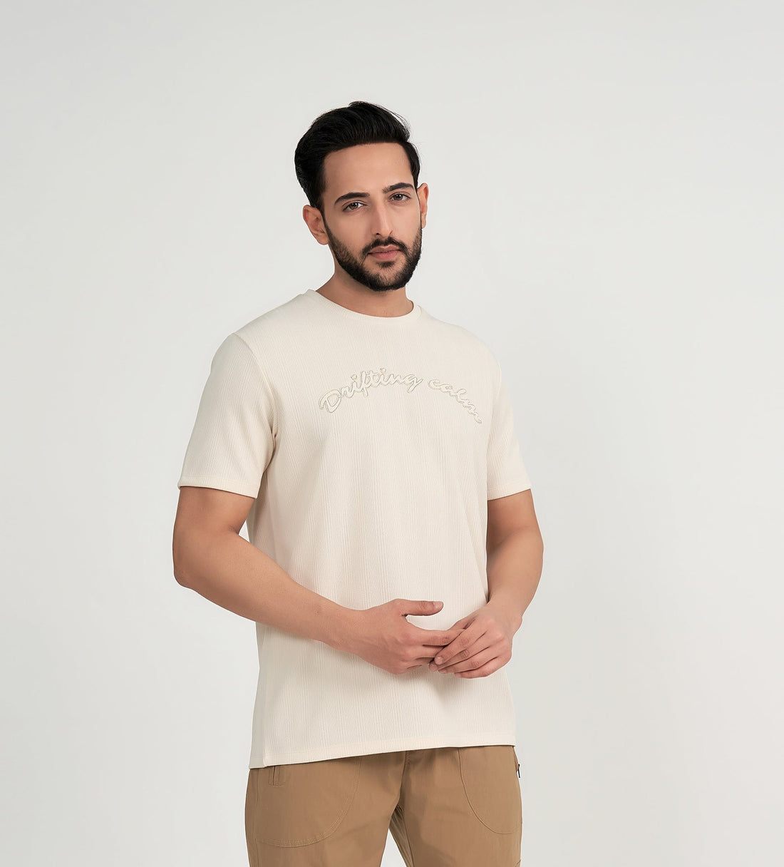 T-Shirts T-Shirt Stitch & Structure T-shirt