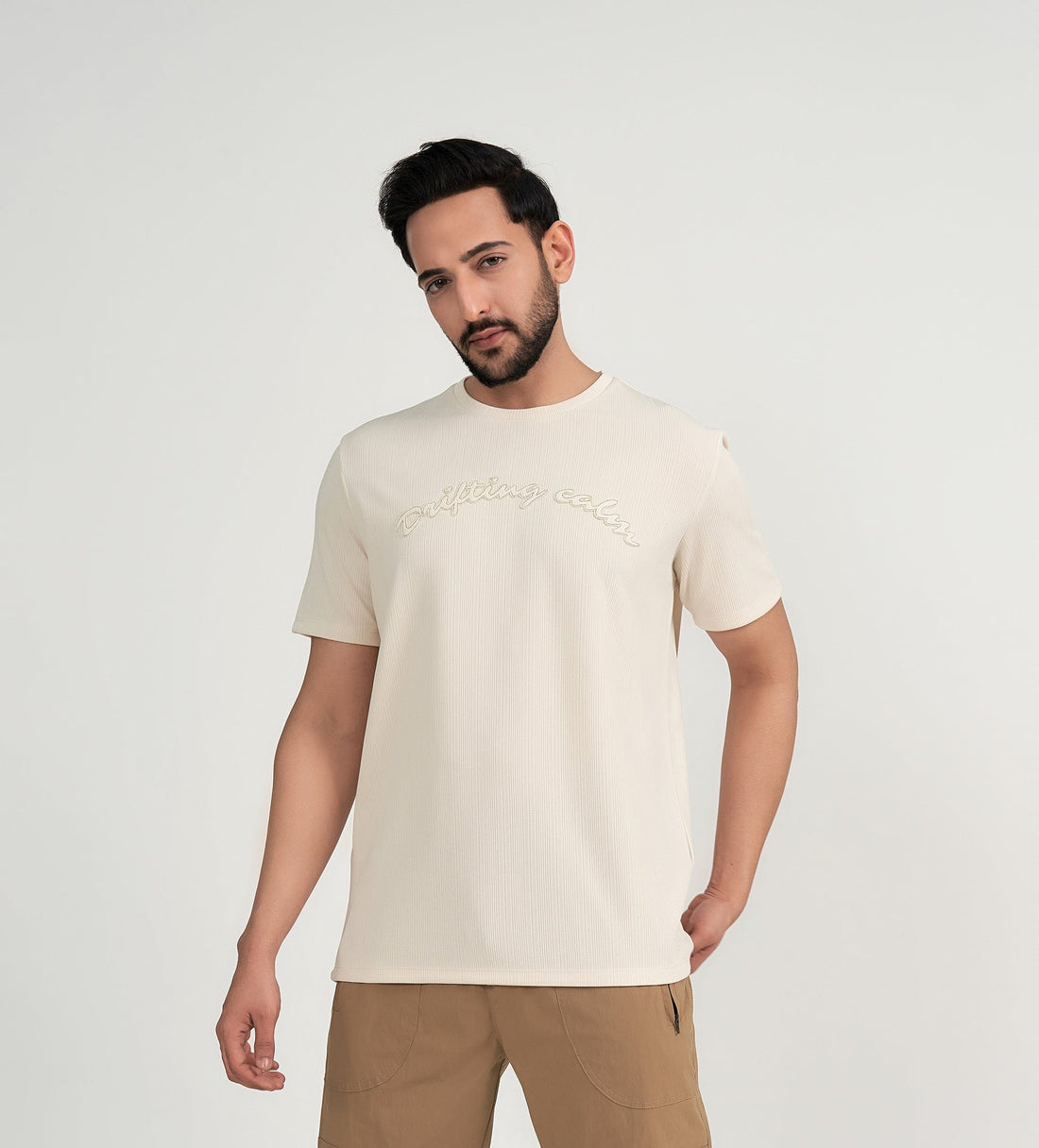 T-Shirts T-Shirt Stitch & Structure T-shirt