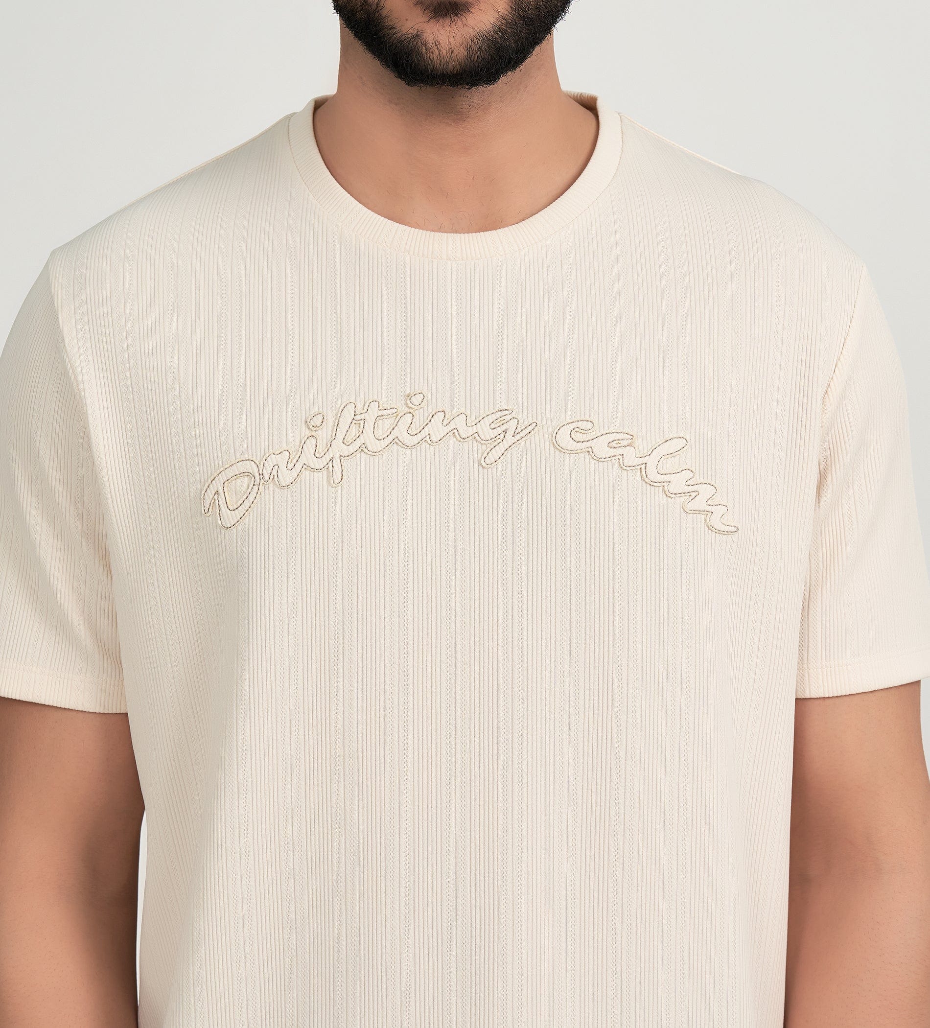 T-Shirts T-Shirt Stitch & Structure T-shirt
