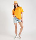 T-Shirts T-Shirt Sunny Side Superior Oversized Tee