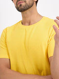 T-shirts T-shirt Sunshine Texture T-shirt